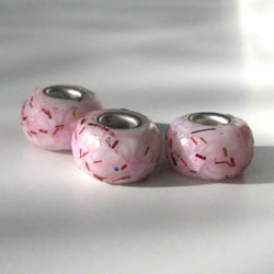Fimokraal Pandora stijl 20