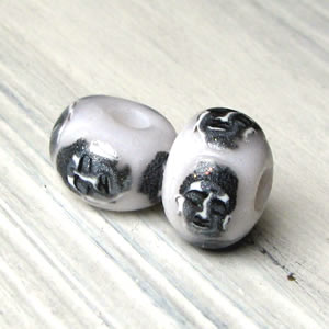 Fimokraal Pandora stijl 24