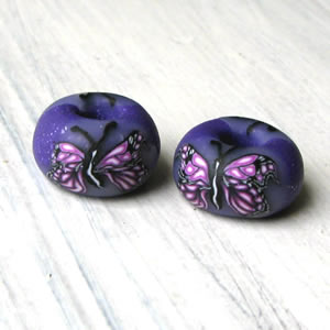 Fimokraal Pandora stijl 27