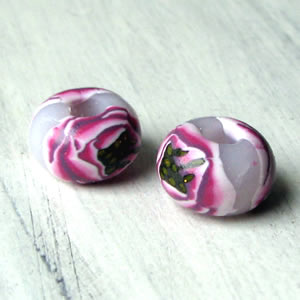 Fimokraal Pandora stijl 28