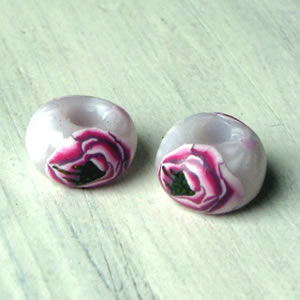 Fimokraal Pandora stijl 29