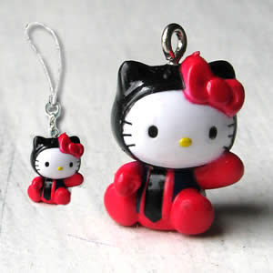 Hello Kitty GSM-hanger 19
