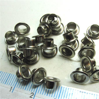 Pandora zilverkleurige metalen kern (set)