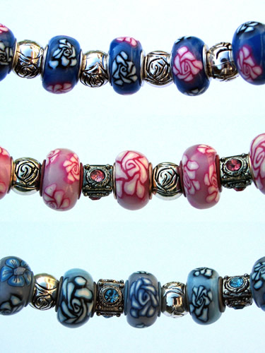 Workshop Pandora-style kralen maken
