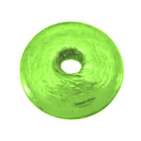 Grote Donut Groen